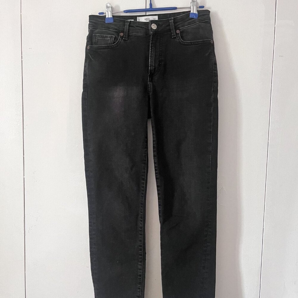 MNG Skinny Autumn Jeans
